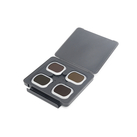 DJI Mavic 2 Pro ND Filters Set ND4/8/16/32 ND Filter High-quality Made specifically for the Mavic 2 Pro ► Photo 1/6
