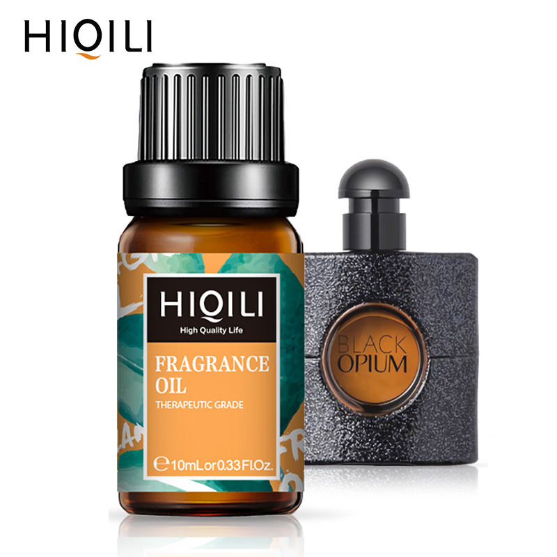 HIQILI Sandalwood Essential Oils, for Diffuser, Skin, Hair, Candle Soa –  HIQILI Official Store