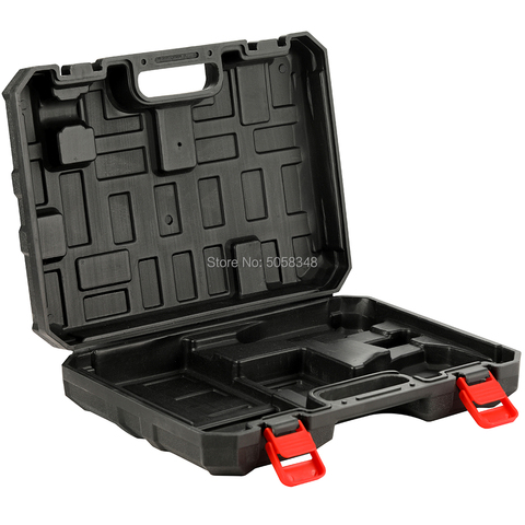 Blow mold case  plastic case for heimerdinger tool ► Photo 1/2