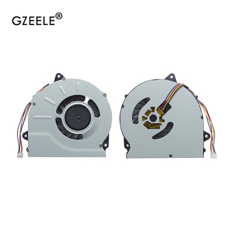 New CPU Cooler Fan For Lenovo G40-30 G40-45 G40-70 Z50 G50-30 G50-45 G50-70 G50-70AT G50-70MA G50-75MA G50-80 Z50-30 Z40-30 ► Photo 1/5