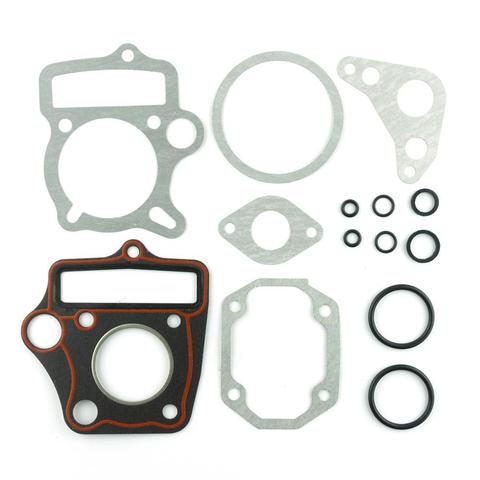 Complete Gasket Set for 50cc 70cc 90cc 110cc 125cc ATV Dirt Bike Go Kart Scooter Moped ► Photo 1/3