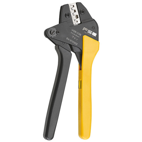 Crimping Tool Cable Cutter Crimper VSB-03B  Pliers Tools Crimp Alicate Plier Wire Alicate Crimpador Alicates crimp ► Photo 1/6