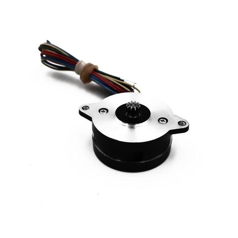 Orbiter direct dual drive Extruder NEMA14 36mm round pancake motor LDO-36STH17-1004AHG Voron  3d printer extruder ► Photo 1/4