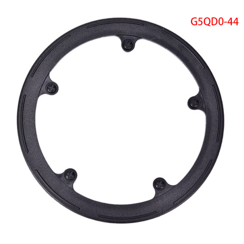 1pc MTB Road Bike Sprocket Protection Chain Wheel Protector Crank Ring Mud Protective Cover Bicycle Accessories ► Photo 1/5
