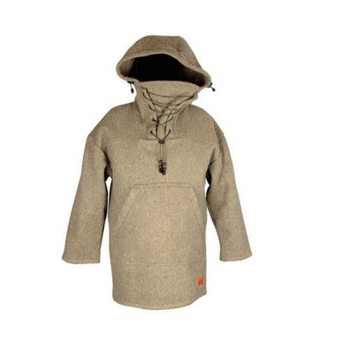 2022 Men's Wool Waterproof Thermal Insulation Coat Durable Fashionable for Men HSJ88 ► Photo 1/6