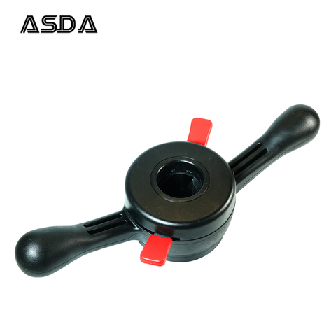 Spare Part High Quality 36/38/40 mm Car Wheel  Tyre Balancing Machine  Quick Clamp Wing Nut Hub Release Nut ► Photo 1/6