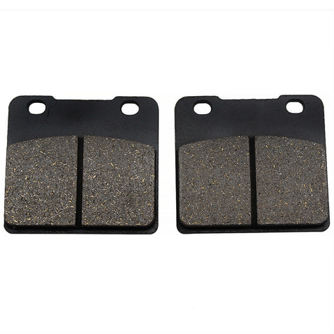 Motorcycle Front Brake Pads For SUZUKI VS750 VS 750 Intruder VS800 VS 800 GSX1100 GSX 1100 F Katana GSXR1100 GSXR 1100 GSX-R1100 ► Photo 1/6