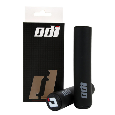 ODI Brand Bicycle Cycling Grips Outdoor MTB Mountain Road Cycling Bike Handlebar Cover Grips Smooth Soft Anti-slip Handle Grip ► Photo 1/6