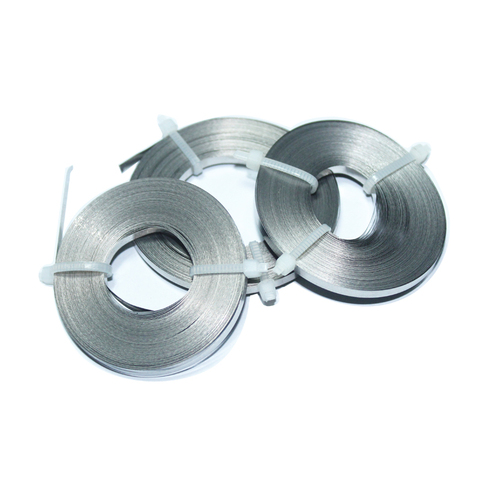 SHENLIN Heating element, heater wire of DZ-260 vacuum sealing machine, sealing line, hot foil sealing machine, hot sealer heater ► Photo 1/6