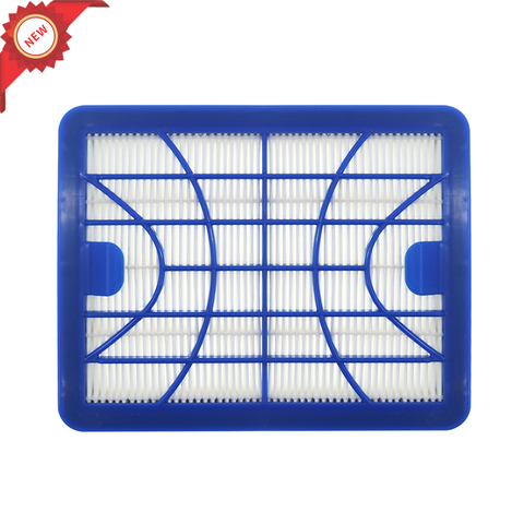 H13 HEPA Filter ZVCA050H fit for ZELMER vacuum cleaner Clarris Twix,Explorer,Jupiter vacuum cleaner parts ► Photo 1/6