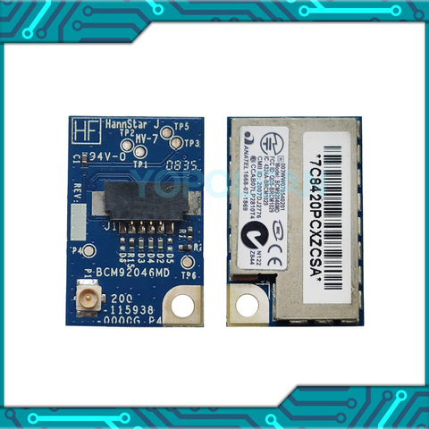 BCM92046MD Bluetooth Extension Board For iMac 27