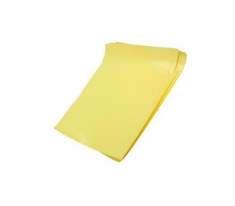 10pcs A4 Toner Heat Transfer Paper Yellow Circuit board making ► Photo 1/3