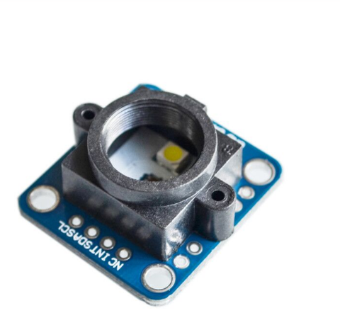 GY-33 TCS34725 Color Sensor Identify Recognition Sensors Module Replace TCS230 TCS3200 GY 33 GY33 DIY Electronic ► Photo 1/3