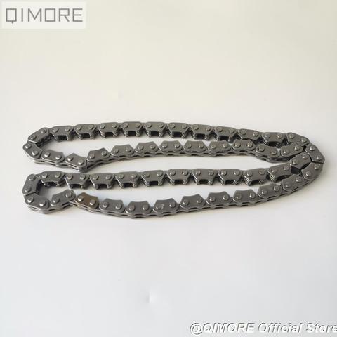 2X3-98L 98-link Cam Timing Chain for 250cc water cooling Scooter Moped CFMOTO CF250 HELIX CN250 CH250 Qlink Commuter 250 172MM ► Photo 1/4