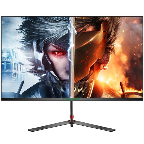 TITAN ARMY 24 inch ips PC monitor 144Hz lcd display 165Hz 1MS gaming desktop Flat panel HD computer Screen 120%sRGB ► Photo 1/1