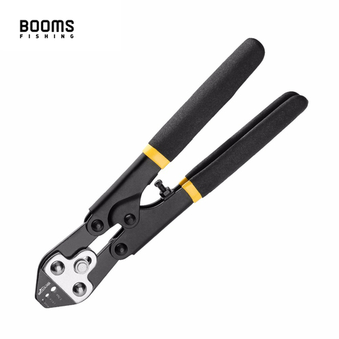 Booms Fishing CP3 Fishing Crimping Tool ► Photo 1/6