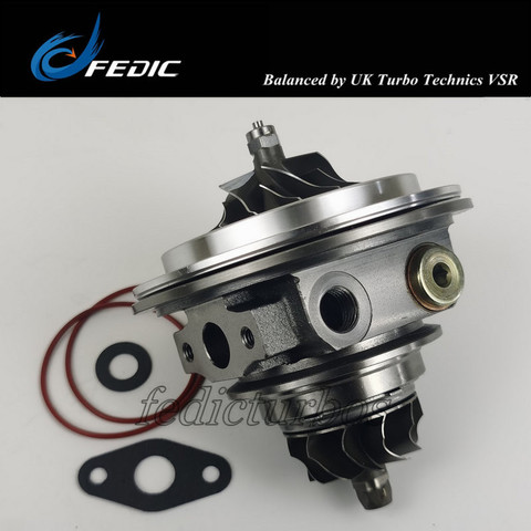 Turbine K03 53039700110 53039700174 Turbo charger chra cartridge for Opel Astra H J Corsa D Insignia 1.6 T Z16LET Z16LER 2007 ► Photo 1/6
