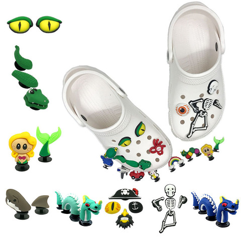 Crocs Charm Accessories, Crocs Shoe Charms Kids