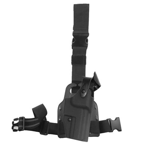 Hunting Holster HK USP Drop Leg Holster Sfariland Adjustable Airsoft Right Hand Pistol Holster ► Photo 1/6