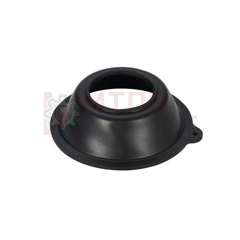 Carburetor Diaphragm Vacuum Membrane For Yamaha XVS400 Drag Star 1996 1997 XVS650 Drag Star 1997 1998 1999 2002 Membrane Only ► Photo 1/5