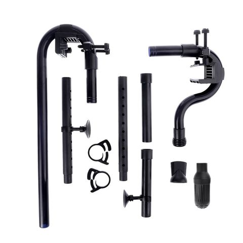 Aquarium Water Inlet Outlet Tube Kit Fish Tank External Filter Water Pipe Fittings ► Photo 1/6