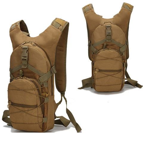 15L Hunting Bag  tactical bagpack  Outdoor Trekking Hiking Camping epuipment  Rucksack For Men Women Portable Travel Bagpacks ► Photo 1/6
