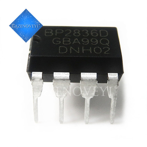 1pcs/lot BP2836D DIP-8 In Stock ► Photo 1/1