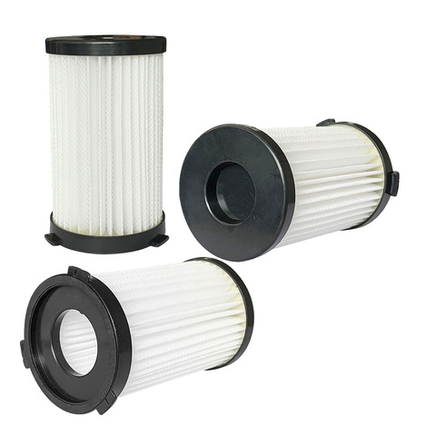 HEPA  Filter For MooSoo D600 D601 Corded  Vacuum Cleaner Part  Filter HEPA  Element ► Photo 1/6