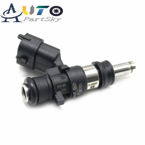 New 028015871 Nozzle For Bosch Urea Injector Repair ISX for VOLVO Auto Parts 0280158701 ► Photo 1/6