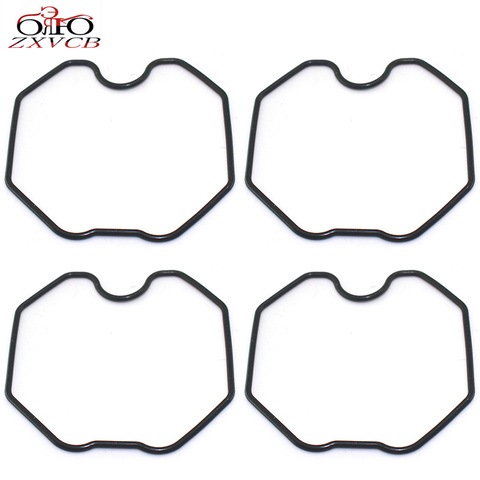 for honda XR100 XR100R XR185 XR200 XR200R XR250 XR350R XR400R XR500 Motorcycle XR600R XR 250 carburetor repair kit gasket rubber ► Photo 1/3