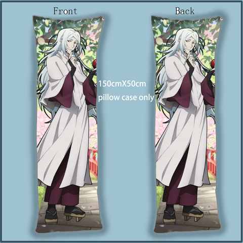 Bungo Stray Dogs - Online Shopping for Anime Dakimakura Pillow with Free  Shipping