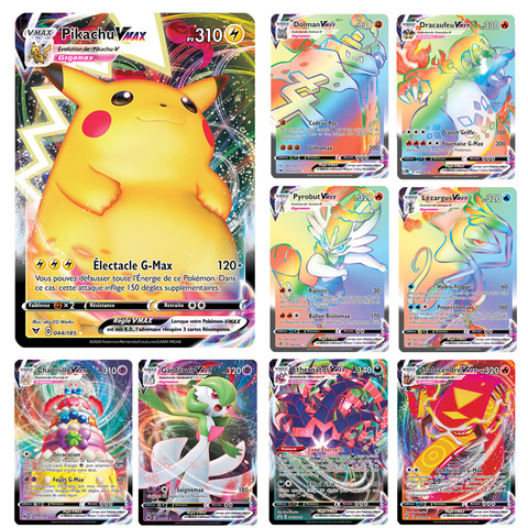Kids Pokemon Gx Tag Team Battle Game Shining Vmax Tomy Cards ▻   ▻ Free Shipping ▻ Up to 70% OFF