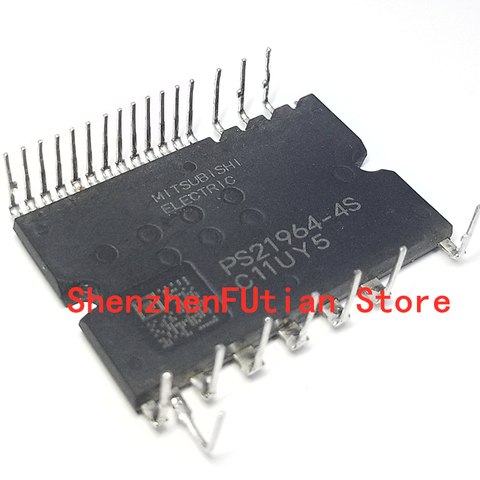 1pcs/lot PS21964-4S PS21964-4 PS21964 MODULE ► Photo 1/1