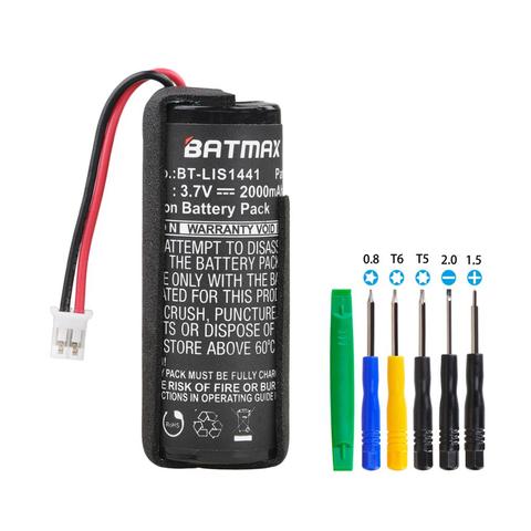 3.7V Battery for Sony PS3 Move PS4 PlayStation Move Motion Controller Right Hand CECH-ZCM1E LIS1441 LIP1450 ► Photo 1/6