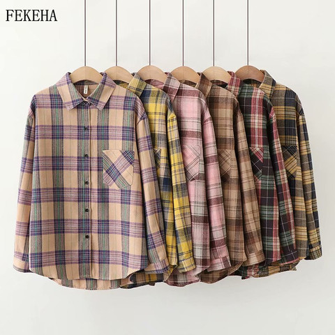 Oversized Flannel Shirt  Plaid shirt outfits, Oversized checked shirt, Flannel  women