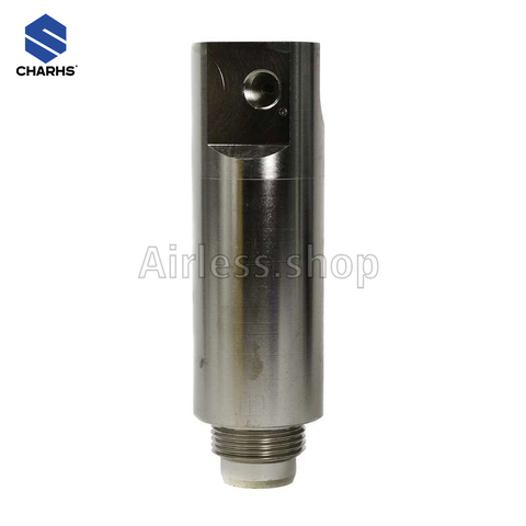 15C838 Manifold Filter Base For 695 795 1095 1595 Mark IV Mark V 7900 7900HD Mark X Airless Paint Sprayer ► Photo 1/1