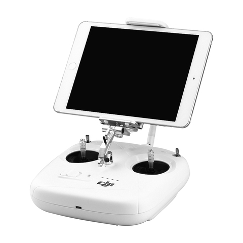 Tablet Holder Bracket for DJI Phantom 3 Standard SE 3A 3P Drone Remote Controller Monitor Mount for IPad Mini Phone Screwdriver ► Photo 1/6