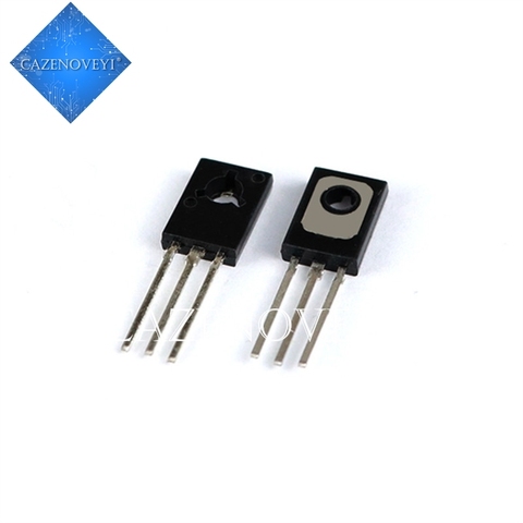 10pcs/lot BD138 BD675 BD677 BD679 BD680 BD681 BD682 BD875 BD876 TO-126 In Stock ► Photo 1/1