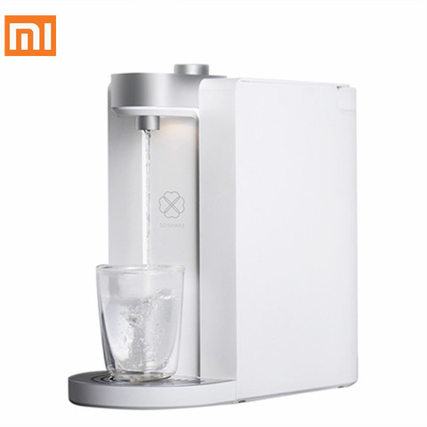 Xiaomi S2101 Smart Instant Heating Water Dispenser Heating Water 3 Seconds Instant 1800ml Water Dispenser from xiaomi youpin ► Photo 1/5