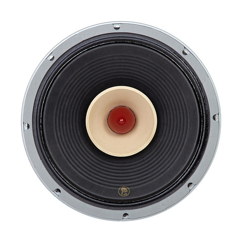 HF-030 HiFi Speakers 12 Inch Full Range Black Red Cone Speaker Driver Y35 Ferrite Magnetic Loudspeaker 8 Ohm ► Photo 1/5