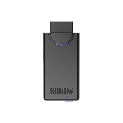8BitDo Retro Receiver for Mega Drive Bluetooth Sega Genesis and Original Sega Genesis ► Photo 1/6