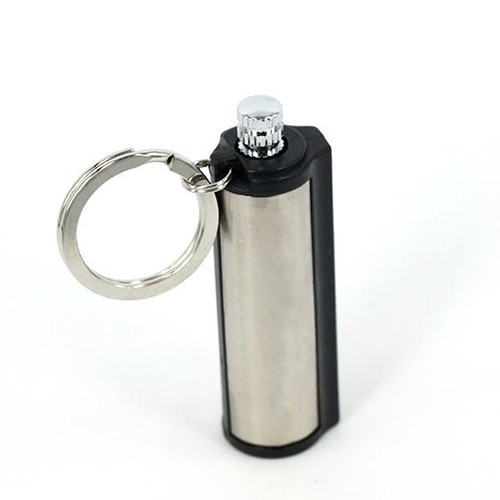 Key Chain Matchstick Cigarette Lighter