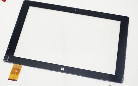 10.1 inch for DEXP Ursus GX210 tabletTouch Screen Digitizer Glass Sensor Replacement FPC-FC101JS124 256*169mm ► Photo 1/3