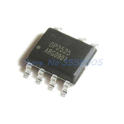 5pcs/lot DP2525 2525 SOP-7 ► Photo 1/1