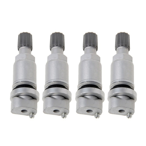 high quality Hot New 4 Pcs TPMS System Tyre Tire Pressure Sensor Valve Stem Repair Kit Fit For Peugeot ► Photo 1/6