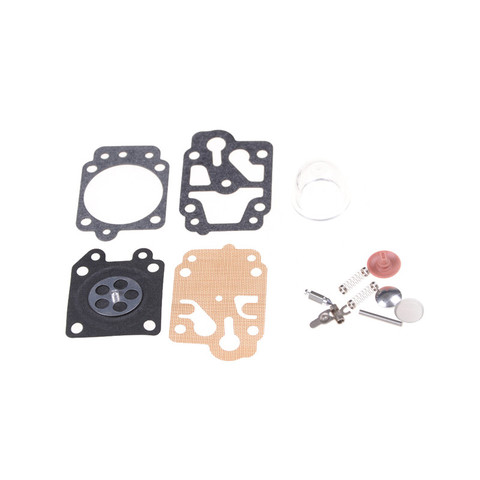 Carburetor Carb Repair Kits Brush Cutter Grass Trimmer Carburetor Repair Gasket For Walbro Carburetors 40-5/44F-5 32/34/36/139F ► Photo 1/6