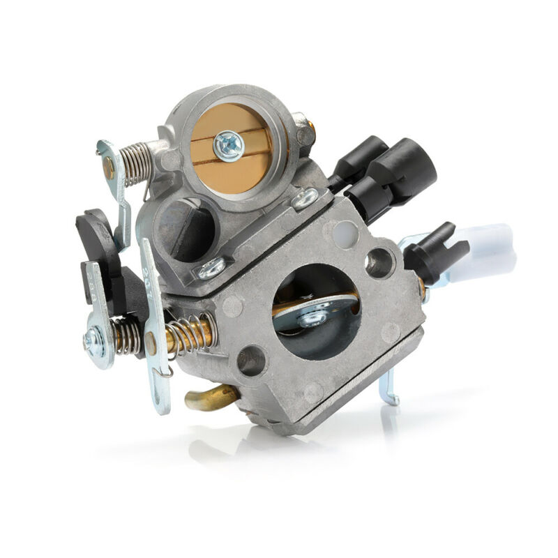 Parts Carburetor For STIHL MS 171 181 211 MS171 MS181 MS211 C1Q S123B 1 Set ► Photo 1/1