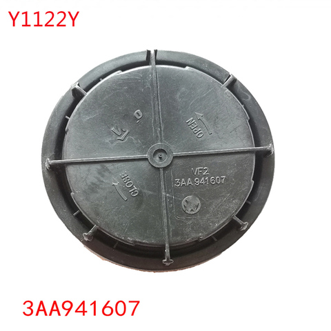 1 PC led lamp bulb cover dust shell headlight dust caps 3AA941607 5GG941607A 160185 164565 174860 208077C1 ► Photo 1/6