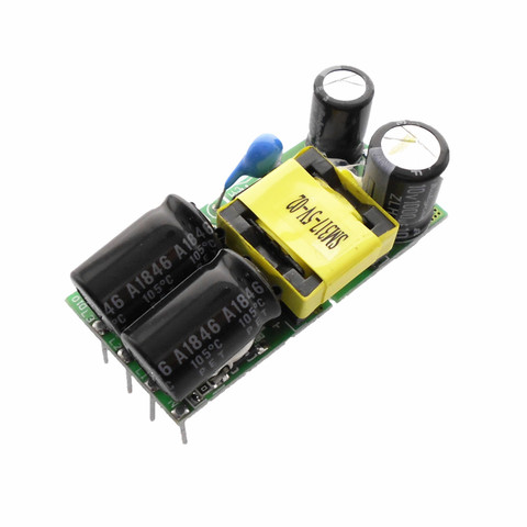 SM-OLA05A Three-phase four-wire switching power supply module 380V to 12V AC-DC isolation step-down 5V 9V 12V 15V 24V 3.3V ► Photo 1/1