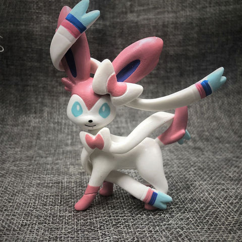 Sylveon  Sylveon, Pokemon, Pokemon charmander